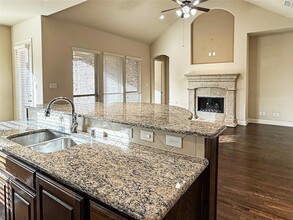 6341 Fire Creek Trail in Frisco, TX - Building Photo - Building Photo