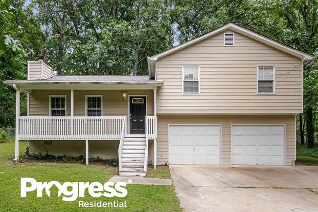 property at 187 Davis Mill Dr