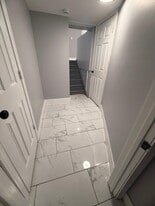 134 Rock Creek Rd in New Haven, CT - Building Photo