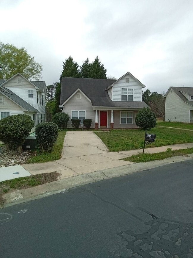 738 Ablow Dr in Matthews, NC - Building Photo - Building Photo
