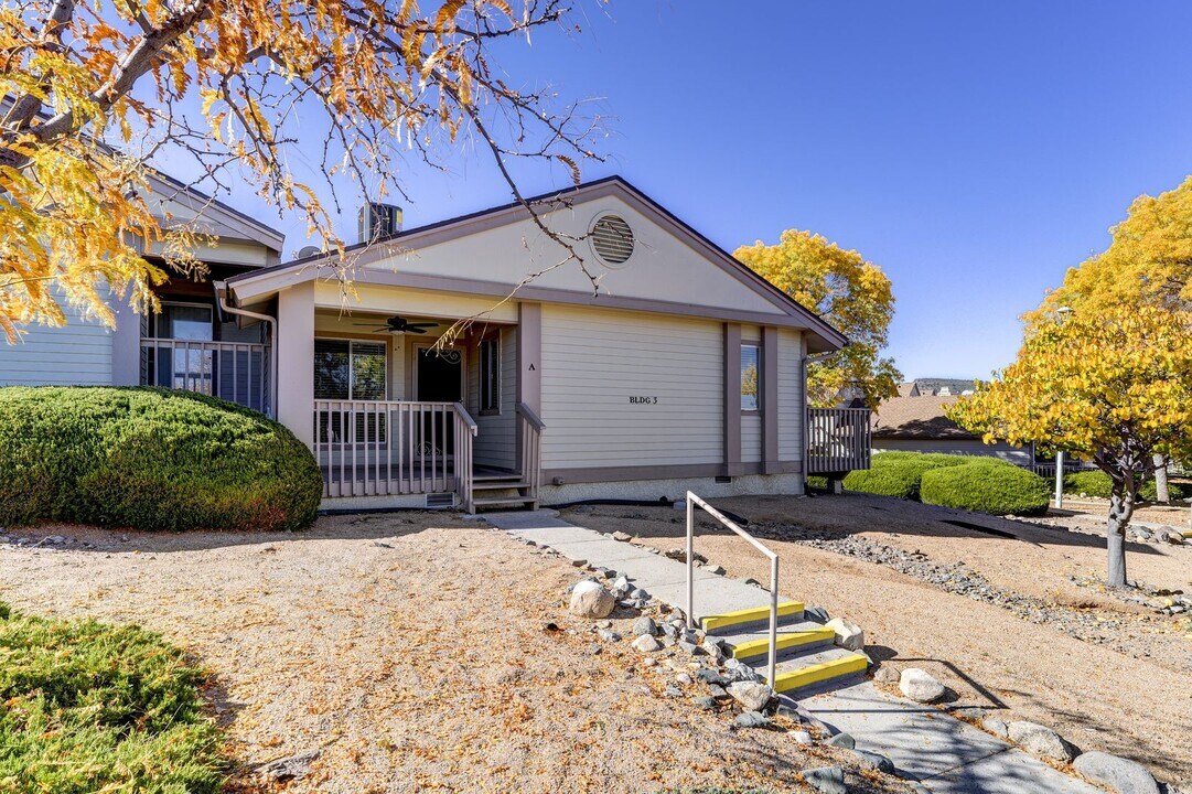 3171 Shoshone Dr in Prescott, AZ - Building Photo