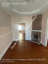 605-605 E Duffy St in Savannah, GA - Building Photo - Building Photo