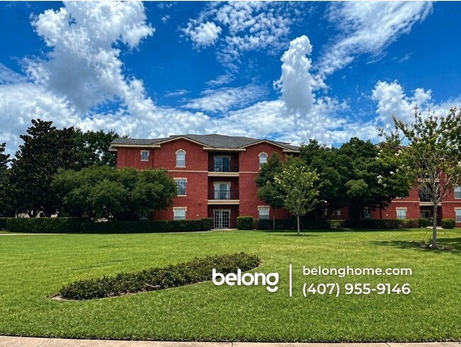 property at 107 Vista Verdi Cir