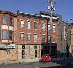 722 N 2nd St in Philadelphia, PA - Building Photo - Building Photo