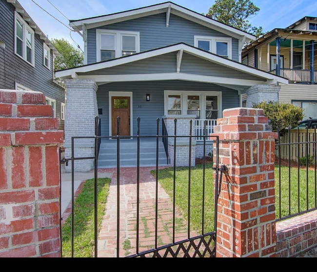 property at 35 Cypress St