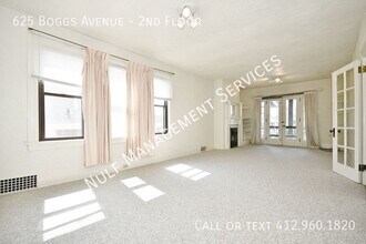 625 Boggs Ave in Pittsburgh, PA - Building Photo - Building Photo