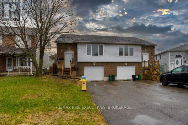 property at 1344 Brackenwood Crescent