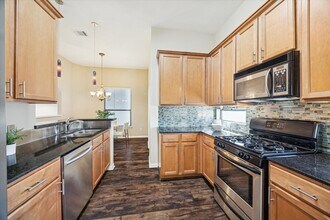 1407 Dart St in Houston, TX - Building Photo - Building Photo