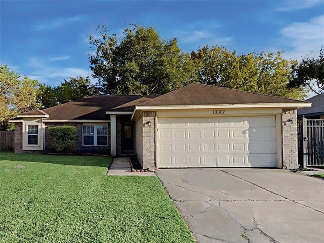 property at 13307 Montaigne Dr