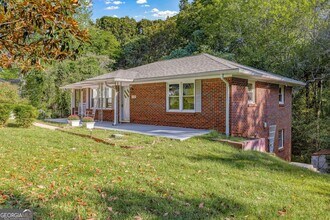 4041 Fincher Dr in Gainesville, GA - Building Photo - Building Photo