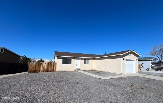 13405 Mt Lassen St in Reno, NV - Building Photo - Building Photo