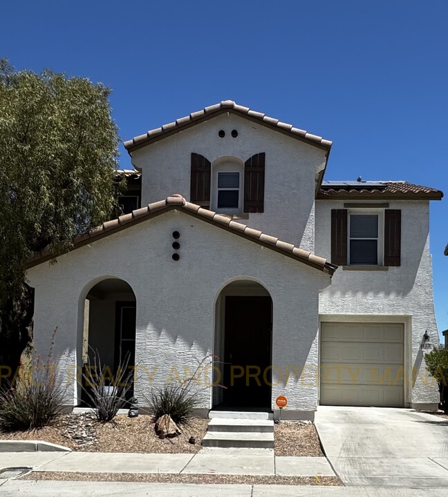1133 S Pantano Overlook Dr in Tucson, AZ - Building Photo