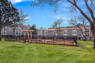 The Montecito in Colorado Springs, CO - Building Photo - Building Photo