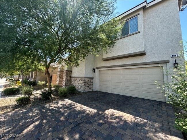 1089 Jesse Harbor Ave in Henderson, NV - Building Photo - Building Photo