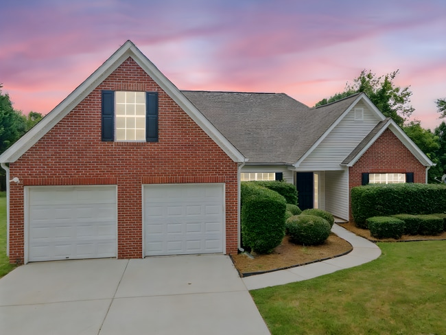 property at 3690 Golfe Links Dr