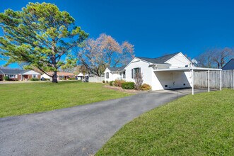 162 Elkmont Dr in Nashville, TN - Foto de edificio - Building Photo