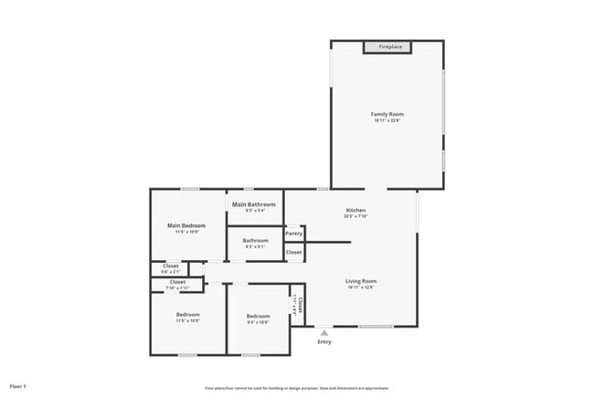 105 Lasalle Pl in Simpsonville, SC - Building Photo - Building Photo