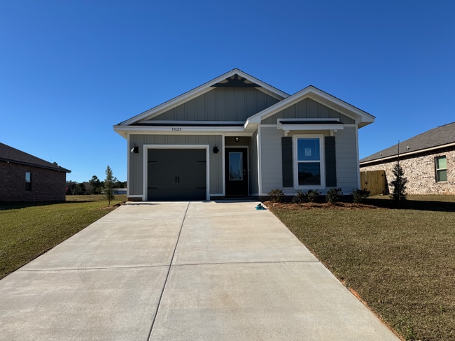 13623 Logan Pl in Foley, AL - Foto de edificio - Building Photo