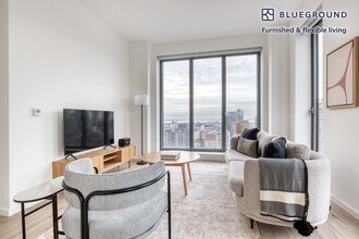 545 Vanderbilt Ave in Brooklyn, NY - Foto de edificio - Building Photo