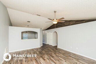 3042 Tazewell Ave SE in Palm Bay, FL - Building Photo - Building Photo