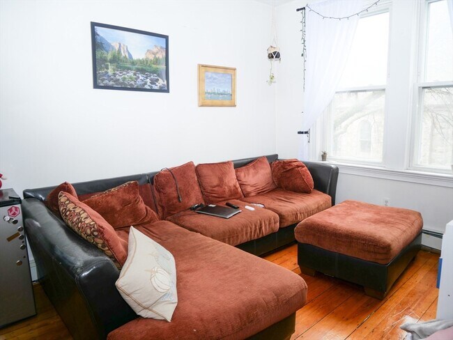 property at 237 W 3rd St