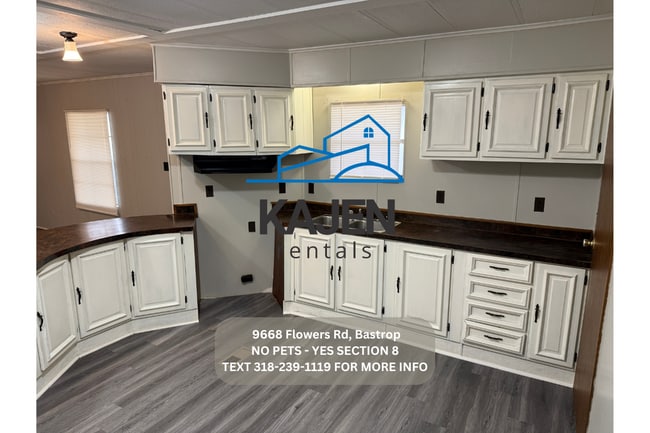 property at 9668 Flowers Rd