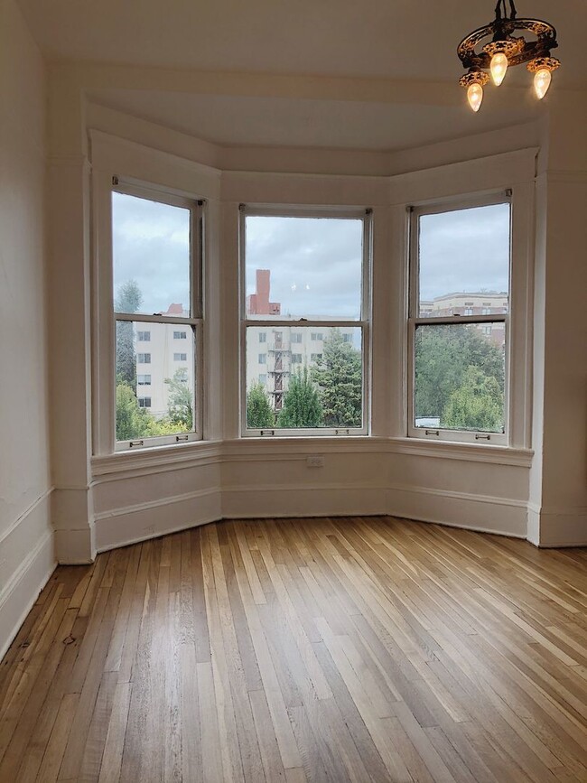 Villa Jene Apartments