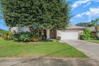 4740 Seminole Trail in Merritt Island, FL - Building Photo - Building Photo