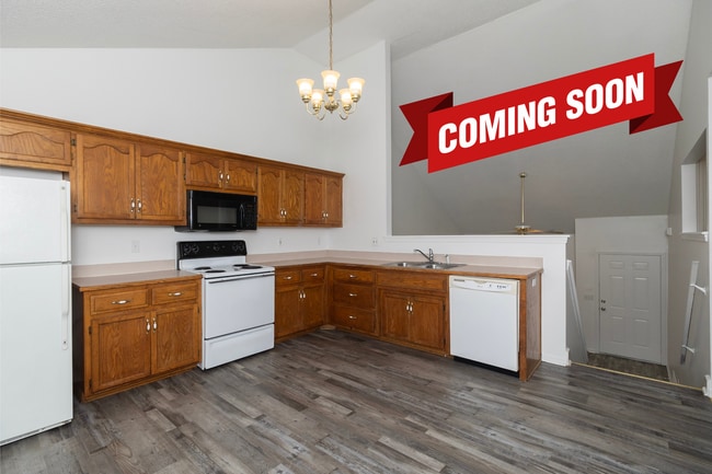 property at 5505 NW 86th Ct