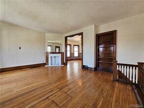 891 Richmond Ave in Buffalo, NY - Building Photo - Building Photo