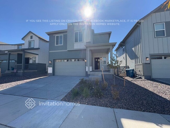 property at 19058 E 94th Pl