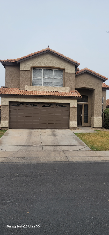 1836 N Stapley Dr in Mesa, AZ - Foto de edificio - Building Photo