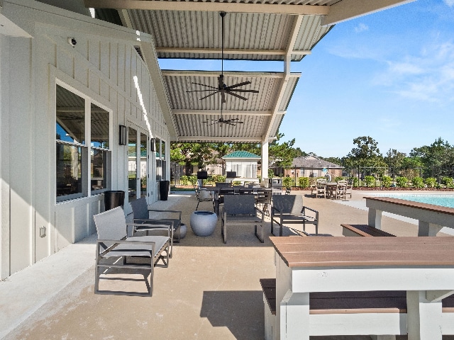 Sycamore Point Apartment Homes