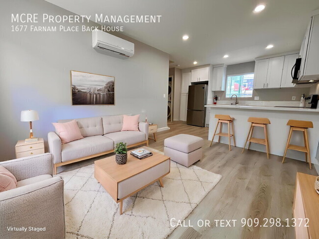 property at 1677 Farnam Pl