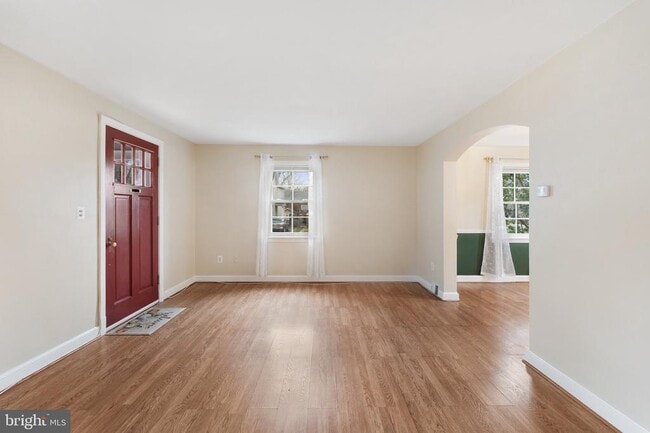 4763 1st St N in Arlington, VA - Building Photo - Building Photo