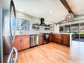 346 Ilimalia Loop in Kailua, HI - Building Photo - Building Photo