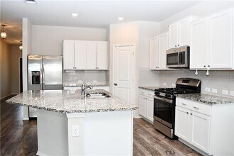 491 Mallow Dr in New Braunfels, TX - Building Photo - Building Photo