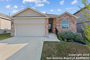 4419 Revetment Way in San Antonio, TX - Building Photo - Building Photo