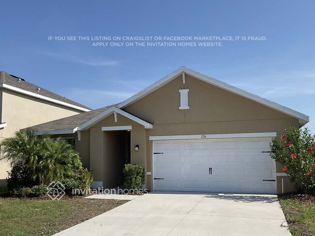 property at 236 Tierra Verde Way