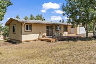 215 Will Scarlet Dr in Divide, CO - Building Photo - Building Photo