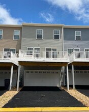 1809 Noyack Ln in Fredericksburg, VA - Building Photo - Building Photo