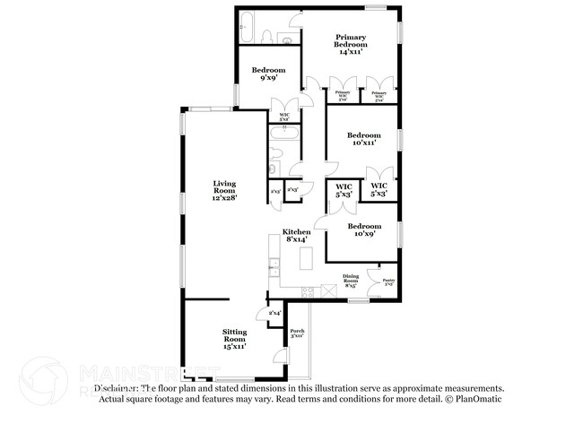 510 Railway Pl SW in Concord, NC - Building Photo - Building Photo