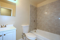 Haddon Hill Apartments in Baltimore, MD - Building Photo - Interior Photo