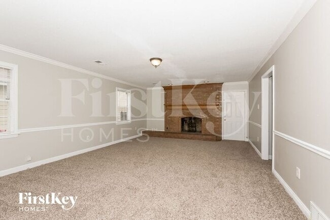 4042 Ross Rd in Memphis, TN - Building Photo - Building Photo