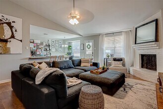 615 Park Grove Dr in Katy, TX - Building Photo - Building Photo