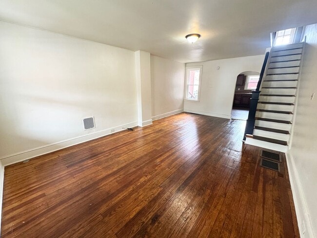 710 1/2 East End Ave in Lancaster, PA - Building Photo - Building Photo