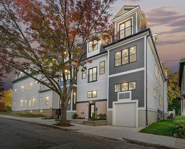 property at 115 Thurston St