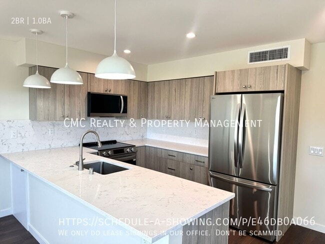 property at 5546 2nd St