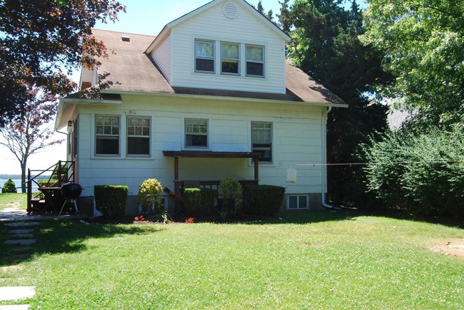 property at 47 Bayside Ave