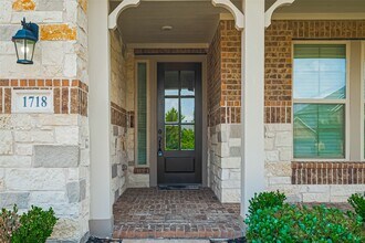 1718 Pepper Grove Ln in Katy, TX - Building Photo - Building Photo